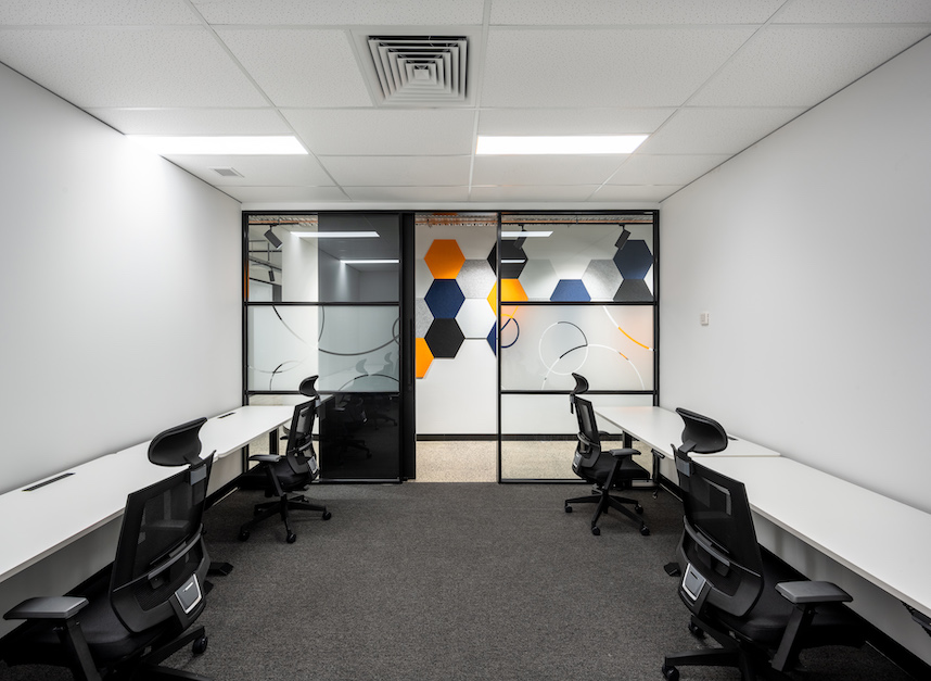 Large Private Office (Landing Page) Large Private Office (Landing Page)