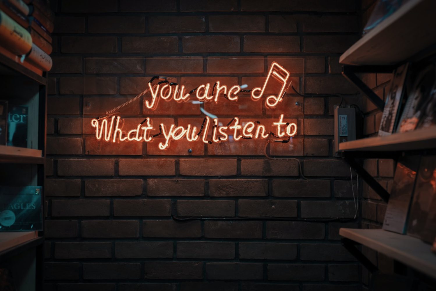 Photo by Mohammad Metri Introverts are also great listeners